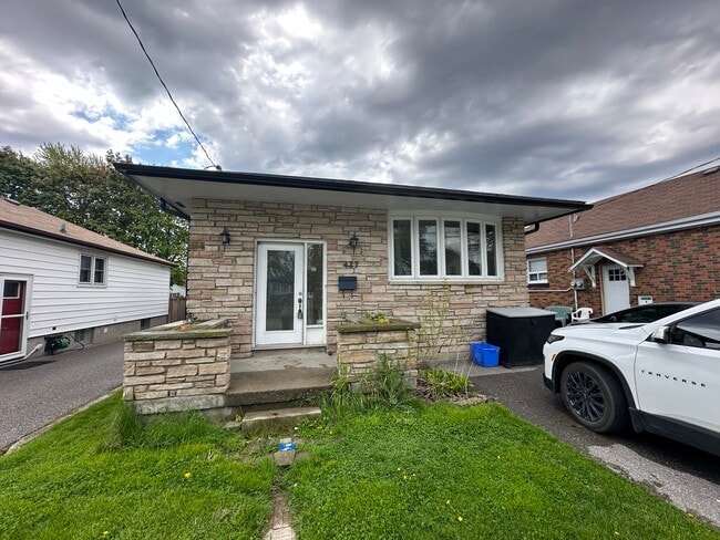 property at 427 Adelaide Ave W