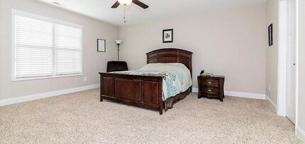 2560 McNeill Cir in Fayetteville, NC - Building Photo - Building Photo