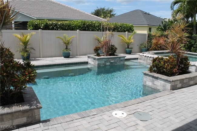 property at 2736 Lambay Ct