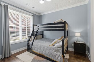 1815 Ridley Blvd in Nashville, TN - Building Photo - Building Photo