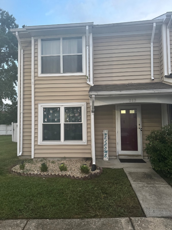 property at 213 Whitewater Dr