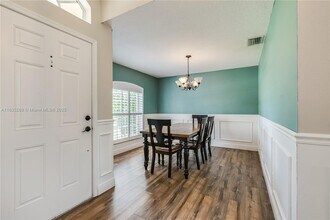 2357 SW Chestnut Ln in Port St. Lucie, FL - Building Photo - Building Photo