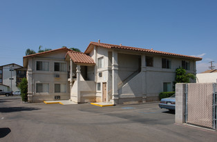 12349 Lakeshore Dr Apartments