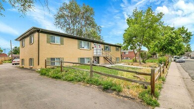 7165 Stuart St in Westminster, CO - Building Photo - Building Photo