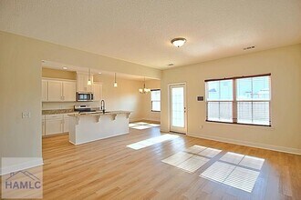 302 Mcclelland Lp NE in Ludowici, GA - Building Photo - Building Photo