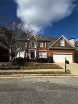 3391 Fieldwood Dr SE in Smyrna, GA - Building Photo