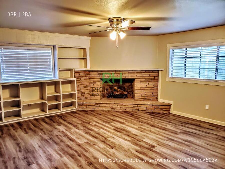 3211 37th St in Lubbock, TX - Building Photo