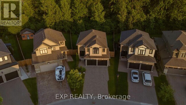 2180 Yellowbirch Pl in London, ON - Building Photo - Building Photo