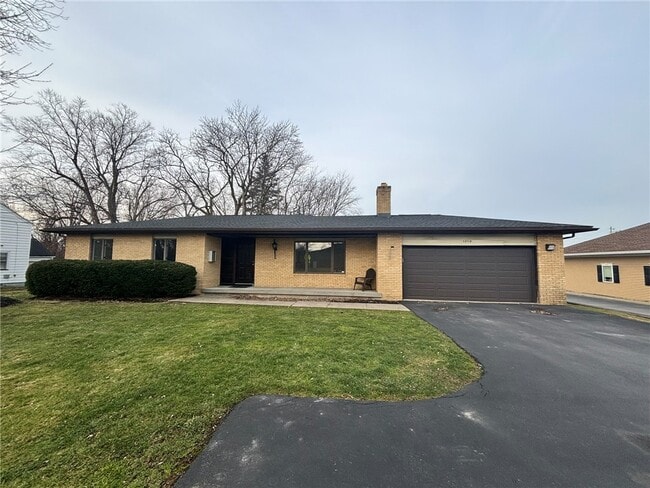 property at 1289 Creek St