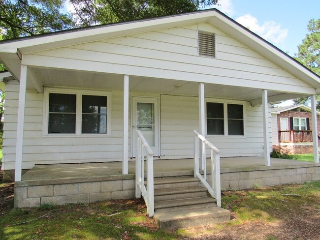 property at 8410 Co Rd 636