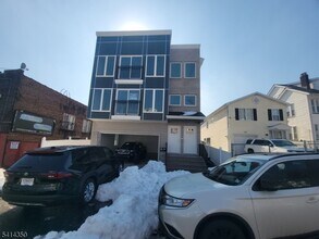 118 Shephard Ave in Newark, NJ - Building Photo - Building Photo