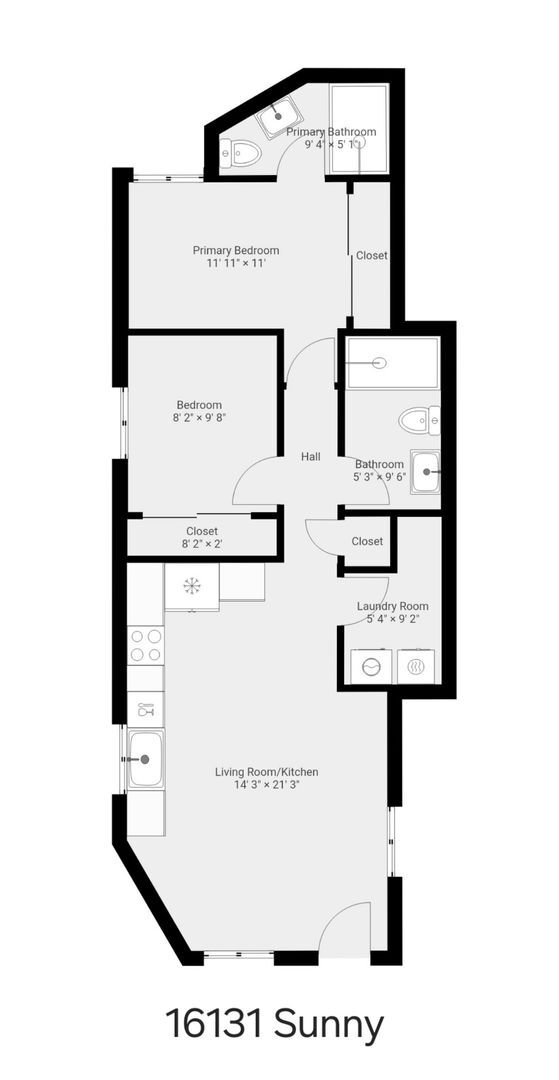 16131 Sunny Ct in Whittier, CA - Building Photo - Building Photo