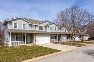 River View Townhomes