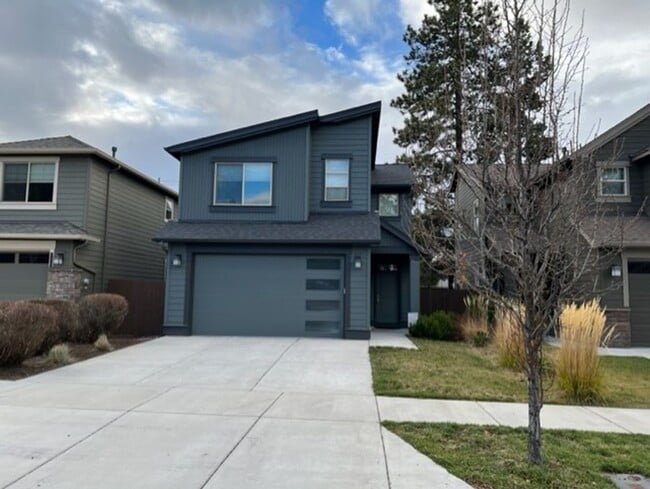 property at 61253 SE Brock Ln