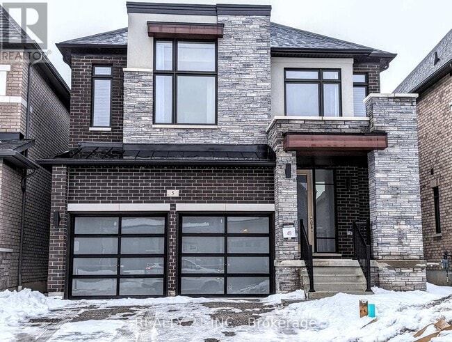 property at 5 Arksey St.