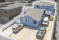 3744 Herman Ave in San Diego, CA - Building Photo - Building Photo