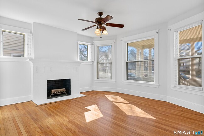 515 Central Ave in New Haven, CT - Building Photo - Building Photo
