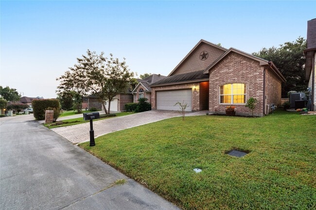 property at 111 Harbour Town Cir