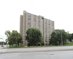 Benson Tower Apartments