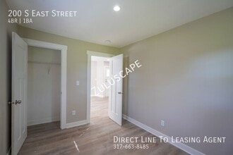 200 East St in Springport, IN - Building Photo - Building Photo