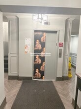 Flats on Westland in Boston, MA - Foto de edificio - Building Photo