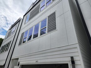 3413 St Emanuel St in Houston, TX - Building Photo - Building Photo