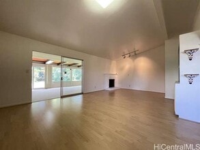 2601 California Ave in Wahiawa, HI - Building Photo - Building Photo