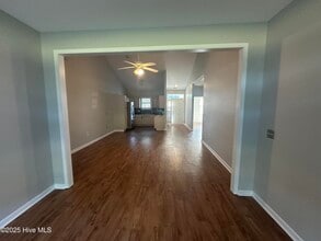 5067 Wyncie Wynd in Southport, NC - Building Photo - Building Photo