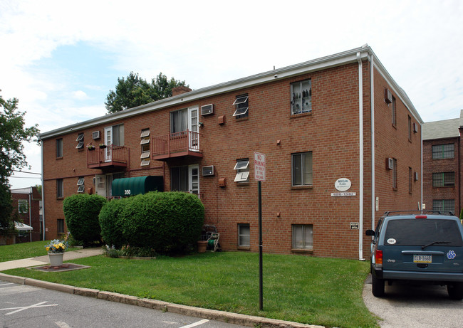 Morgan Place in Drexel Hill, PA - Building Photo - Building Photo