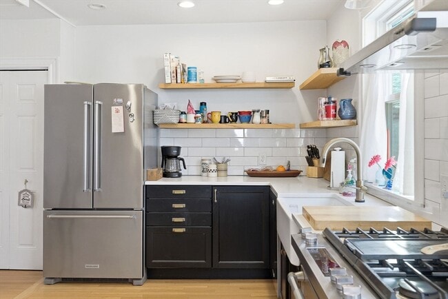 31 High St in Beverly, MA - Building Photo - Building Photo