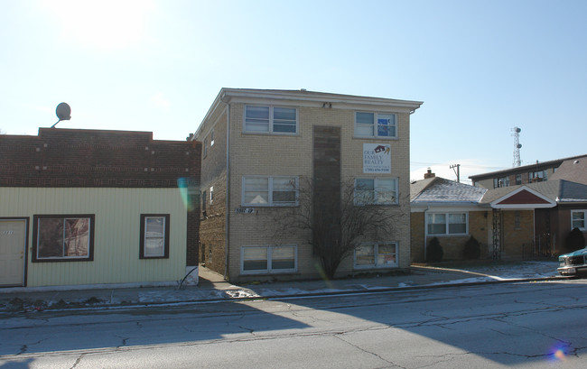 5517-5519 W 25th St in Cicero, IL - Building Photo - Building Photo