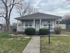 1835 Carpenter Cir in Indianapolis, IN - Building Photo - Building Photo