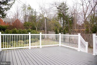 1633 Kalmia Rd NW in Washington, DC - Building Photo - Building Photo