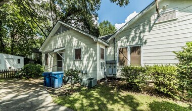 514 Wilson St in Lafayette, LA - Building Photo - Building Photo