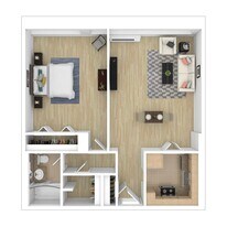 225 Massachusetts Ave in Boston, MA - Building Photo