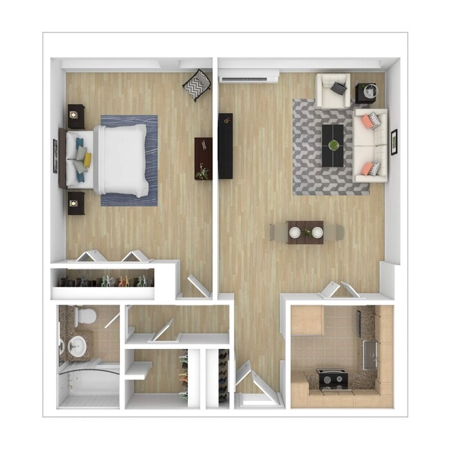 property at 225 Massachusetts Ave