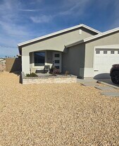 14605 Mescal Bean Ct in Horizon City, TX - Building Photo