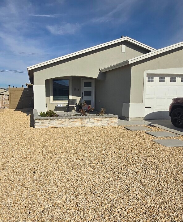 14605 Mescal Bean Ct in Horizon City, TX - Building Photo