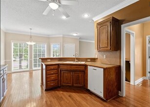 15574 Floyd Ln in Overland Park, KS - Building Photo - Building Photo