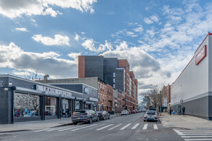 Pacific House Brooklyn in Brooklyn, NY - Foto de edificio - Building Photo