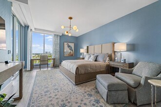 3730 N Ocean Dr in Riviera Beach, FL - Foto de edificio - Building Photo