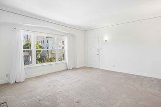 645 S Detroit St in Los Angeles, CA - Building Photo - Building Photo