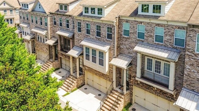 property at 1265 Linden Ct