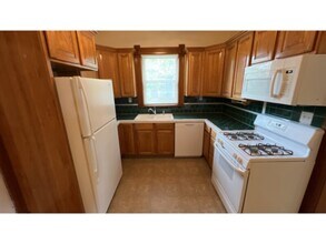 821 N Cascade Ave in Colorado Springs, CO - Building Photo - Building Photo