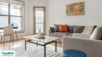 2000 Monroe Pl NE in Atlanta, GA - Building Photo