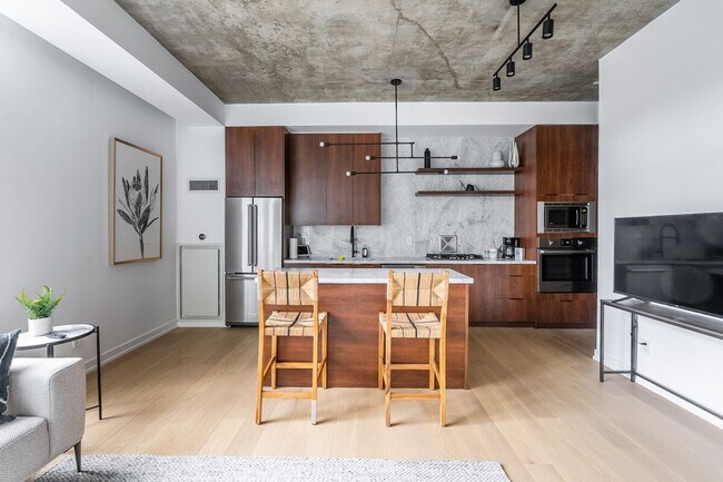 29 Camden St in Toronto, ON - Building Photo - Building Photo