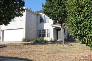 207 Sunny Brook Dr in Leander, TX - Building Photo