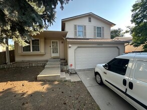 19652 E Utah Pl in Aurora, CO - Building Photo - Building Photo