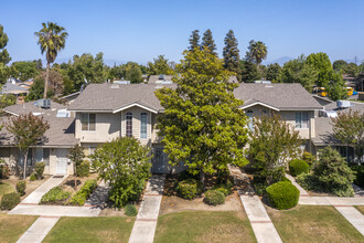 6200 Spice Way in Bakersfield, CA - Building Photo - Primary Photo