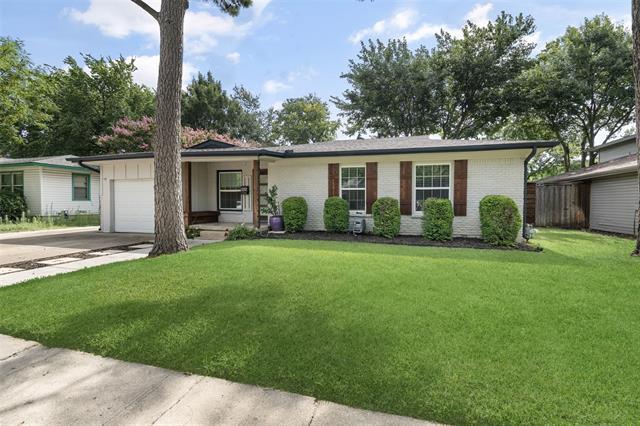 1237 Valley Vista Dr in Grapevine, TX - Building Photo - Building Photo